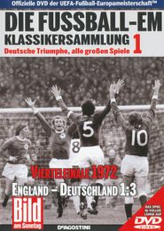 Die Fussball EM klassikersammlung